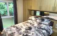 Bedroom 3 Gold Standard Caravan - SOUTH VIEW PARK