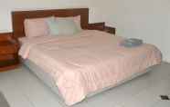 Kamar Tidur 6 Wawa's Golf View Inn