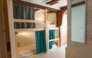 Phòng ngủ 4 Beds of Stavanger