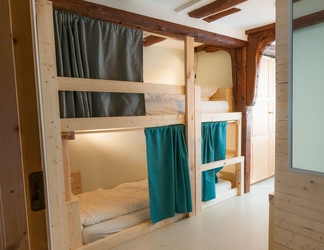 Phòng ngủ 2 Beds of Stavanger