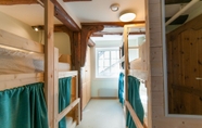 Phòng ngủ 3 Beds of Stavanger