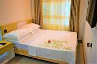 Kamar Tidur Explore Island Inn