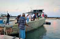 Pusat Kecergasan Explore Island Inn