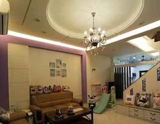 Lobi 2 Tongxinyu Homestay