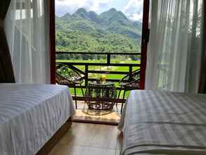 Bedroom 4 JOMO House Mai Chau