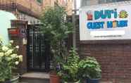 Exterior 2 Duri Guesthouse - Hostel