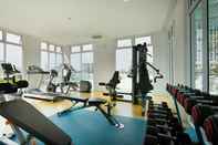 Fitness Center GT Home Sunway Nexis