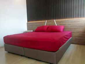 Kamar Tidur 4 GT Home Sunway Nexis