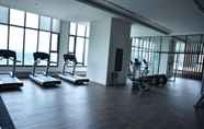 Fitness Center 5 GT Home Tropicana Garden