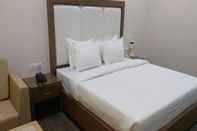 Bedroom MNR Resort
