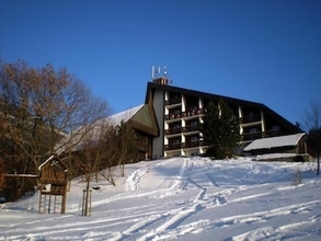 Exterior 4 Horský hotel Hanička