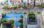 Tempat Tarikan Berdekatan 7 Ami Splendid Infinity Pool