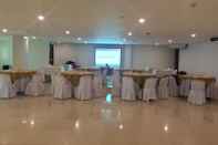 ห้องประชุม Top Star Hotel Tagum