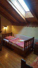 Kamar Tidur 4 Guesthouse Tonkic