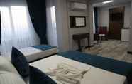 Bedroom 2 Ladik Hotel