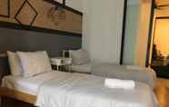 Kamar Tidur 4 Juliana Vacation And Business Suites