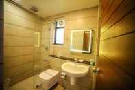 In-room Bathroom Hotel Villa Maryam