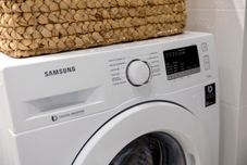 Accommodation Services Warsaw Airport Shiny Apartment