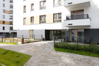 Exterior 4 Warsaw Airport Shiny Apartment