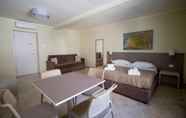 Bedroom 6 Historico loft & rooms