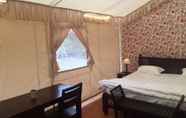 Bedroom 5 Jaisalmer Khodiyar Resort - Campsite