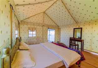 Bedroom 4 Jaisalmer Khodiyar Resort - Campsite