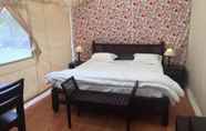 Bedroom 7 Jaisalmer Khodiyar Resort - Campsite