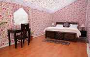 Bedroom 4 Jaisalmer Khodiyar Resort - Campsite