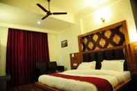 Bedroom The Grand Sharan