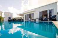 Swimming Pool Professionally Decorated Open Concept Villa