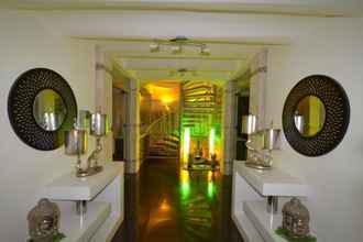 Lobby 4 Luxury Villa in Sosua Center - 7 Beds/7 Baths