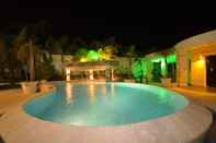 Swimming Pool Luxury Villa in Sosua Center - 7 Beds/7 Baths