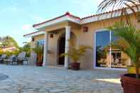 Exterior Elegant and Private 4 Bedroom Villa