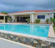 Swimming Pool 2 New Villa With Infinity Pool