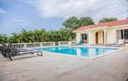 Swimming Pool 7 Private Villa! All Bedrooms /w TVs and in Livingroom