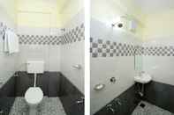 In-room Bathroom Noor Kitchenette Residency