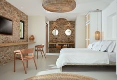 Kamar Tidur 6 Villa Mati