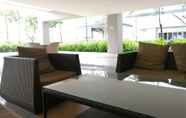 Lobby 7 Meridin Medini Homestay