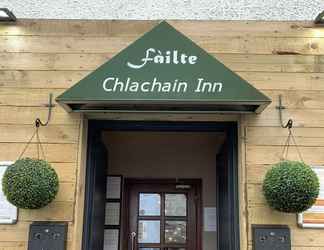 Exterior 2 Chlachain Inn