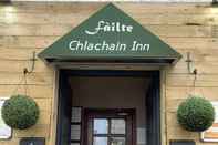 Exterior Chlachain Inn