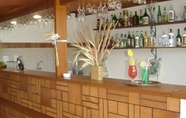 Bar, Cafe and Lounge 7 Pousada A Cor do Sol