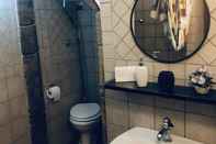 In-room Bathroom La Locanda del Borgo