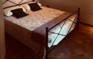 ห้องนอน 4 La Locanda del Borgo