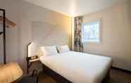 Bedroom 2 B&B Hotel Compiègne