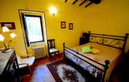 Kamar Tidur 7 Villa Nocri