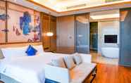 Kamar Tidur 5 Wyndham Grand Plaza Royale Zhaotong