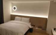 Kamar Tidur 7 H hotel