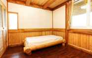 Phòng ngủ 7 Nokcha Resort