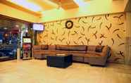 Lobby 2 Hotel Roopa