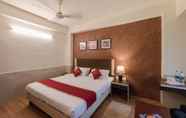 ห้องนอน 4 Hotel Roopa